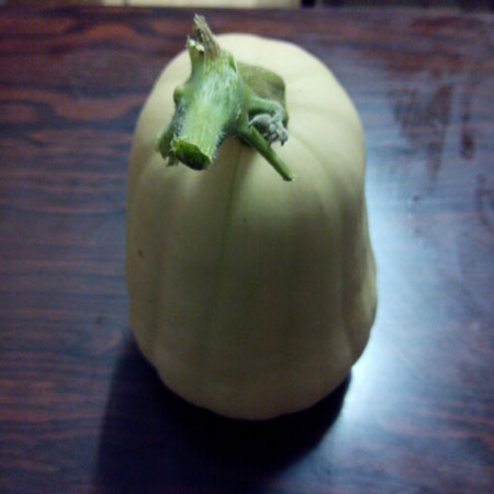 courge